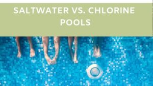 Salt Water vs. Chlorine Pools | Mellco Landscaping